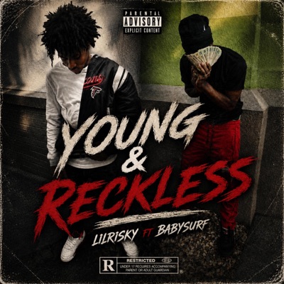 Young & Reckless (feat. Babysurf) - Single