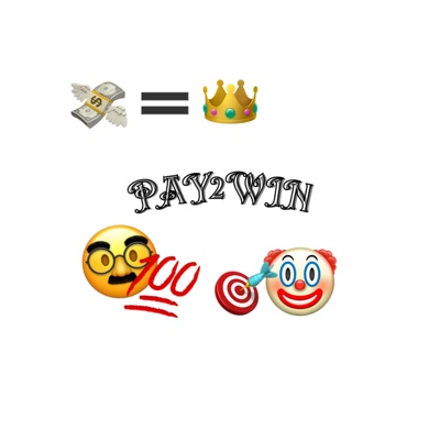 PAY2WIN EP - EP