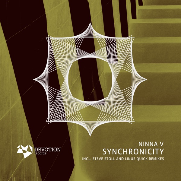 Synchronicity - EP