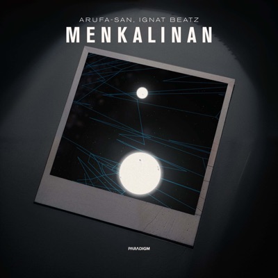 Menkalinan - Single