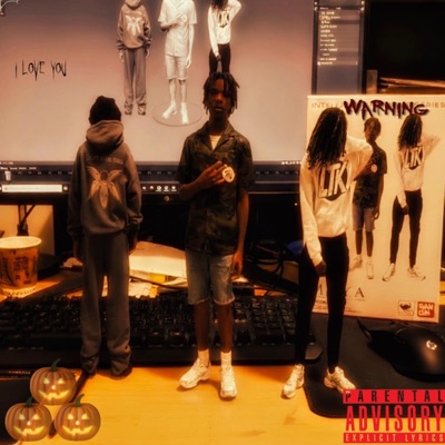 Forever Faded (with Yuhlo & Ronygzz)