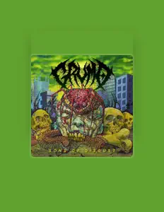 Listen to Grumo, watch music videos, read bio, see tour dates & more!