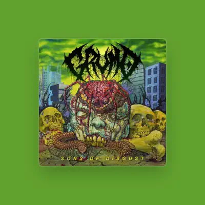 Listen to Grumo, watch music videos, read bio, see tour dates & more!