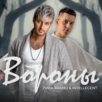 Вороны - Single - Zvika Brand & INtellegent