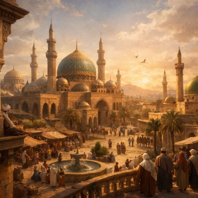 Said kaloui - اللهم أكرمنا بالعتق من النار