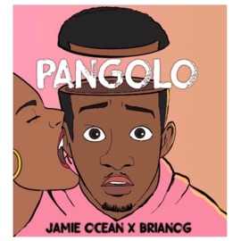 Pangolo (feat. BrianOG) Jamie Ocean
