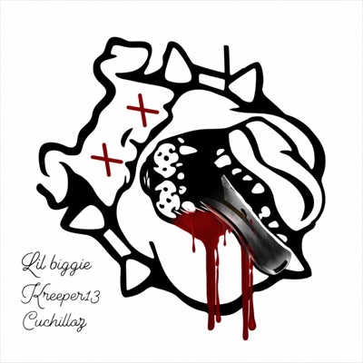 BulldogsK (feat. Cuchilloz & Lil biggie) - Single