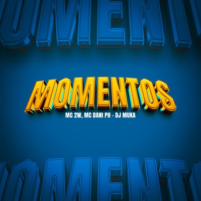 Momentos - Single