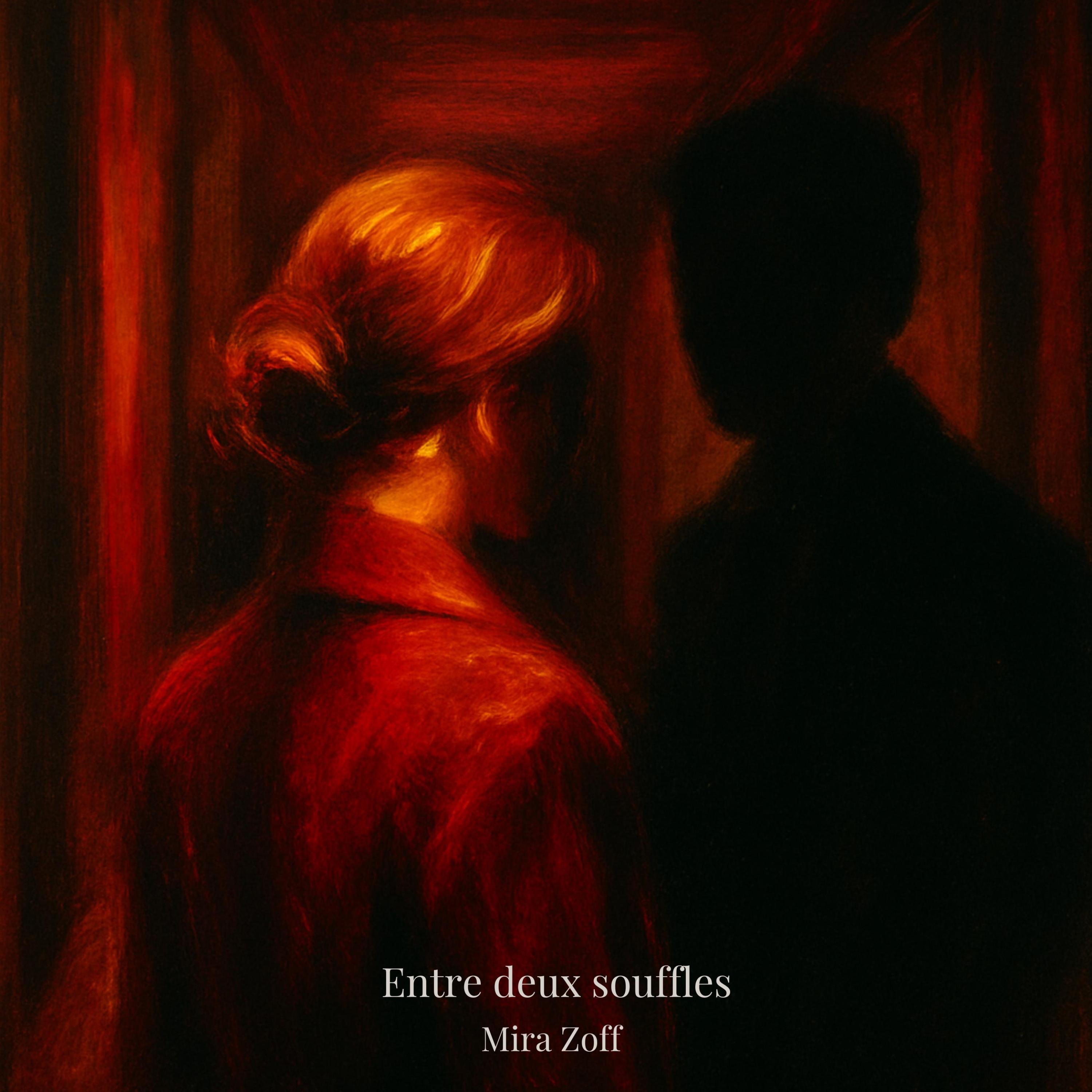 Entre deux souffles - Single