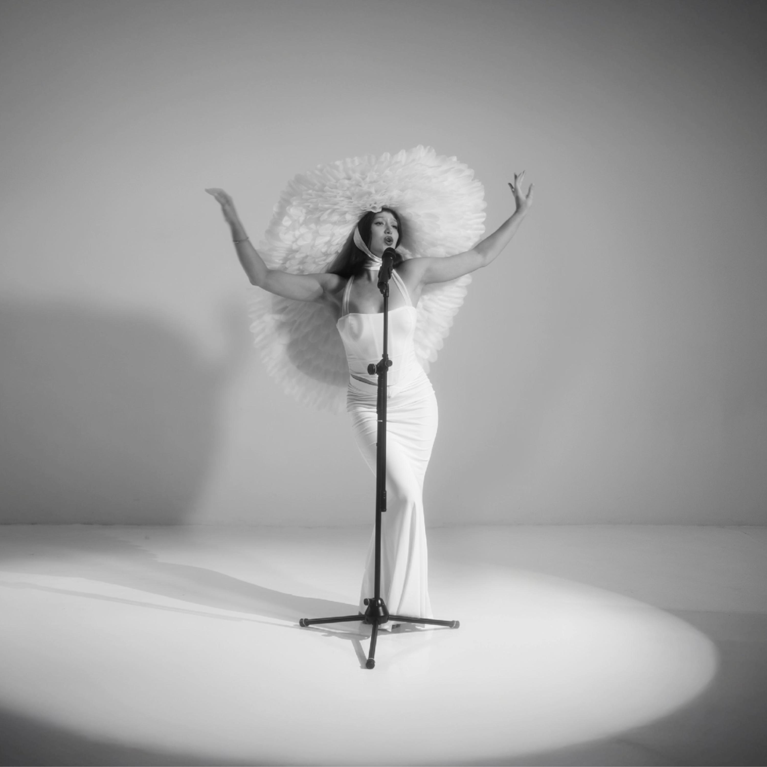 Just Walking By - Single