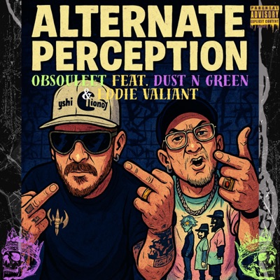 Alternate Perception - Single