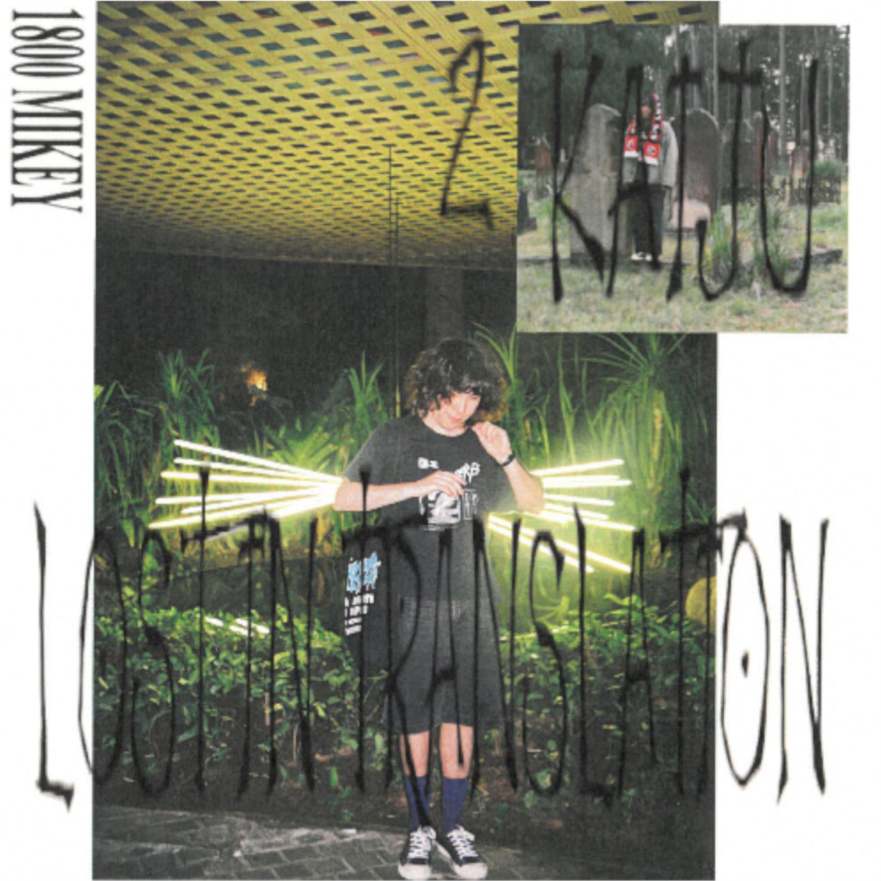 2 KAIJU / LOST IN TRANSLATION - Single