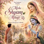 Mohe Shyam Milayo Re (feat. Rehann, BeatDrop & Khawab) - Single