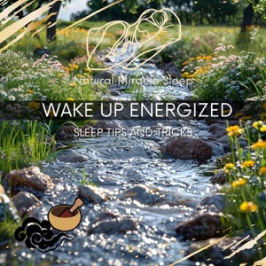 Wake Up Energized: Sleep Tips and Tricks