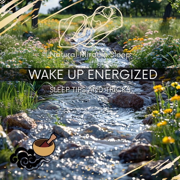 Wake Up Energized: Sleep Tips and Tricks