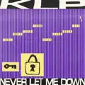 Never Let Me Down