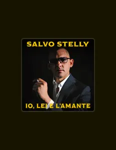 Ascolta Salvo Stelly, guarda video musicali, leggi la biografia, vedi le date del tour & altro!