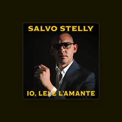Listen to Salvo Stelly, watch music videos, read bio, see tour dates & more!