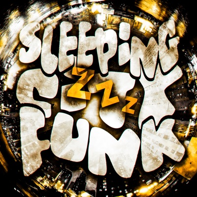 Sleeping City Funk - Single