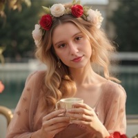 Favorite shade of blue - Single - H.O.P.E