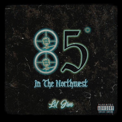 85 In The Northwest - EP
