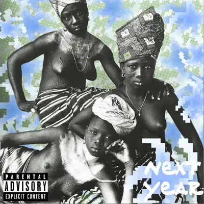 Listen to NEXT YEAR. by Octopizzo