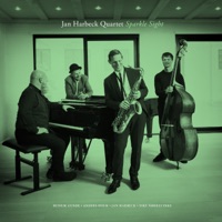 Sparkle Sight - Single - Jan Harbeck Quartet