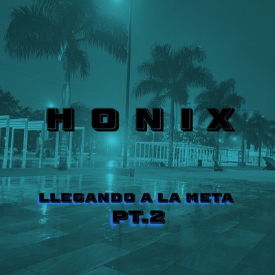 Llegando a la Meta Pt.2 - Single