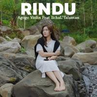 RINDU (feat. IichaL'Talantan) - Single - Agogo Violin