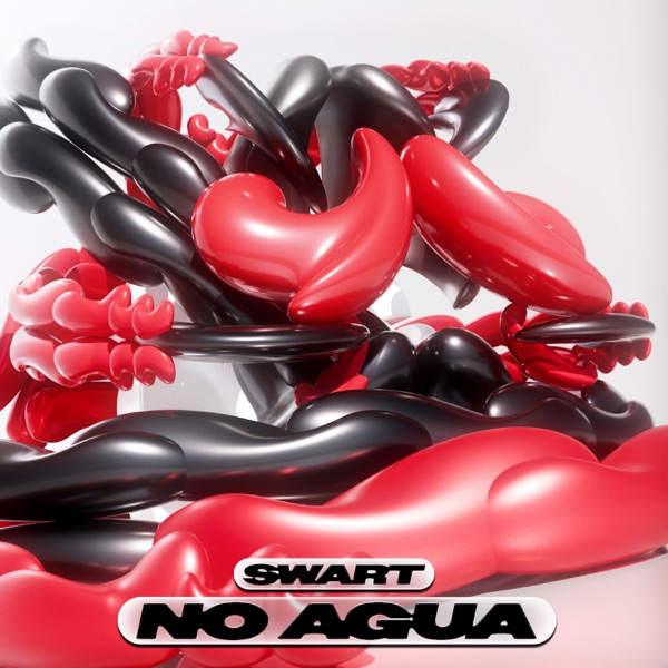 No Agua - Single