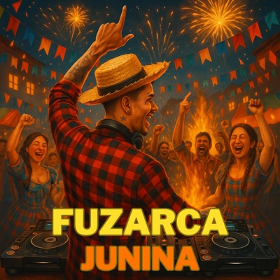 Fuzarca Junina - Single