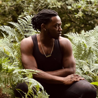 I Am Everything (feat. TyTheTytan) - Single