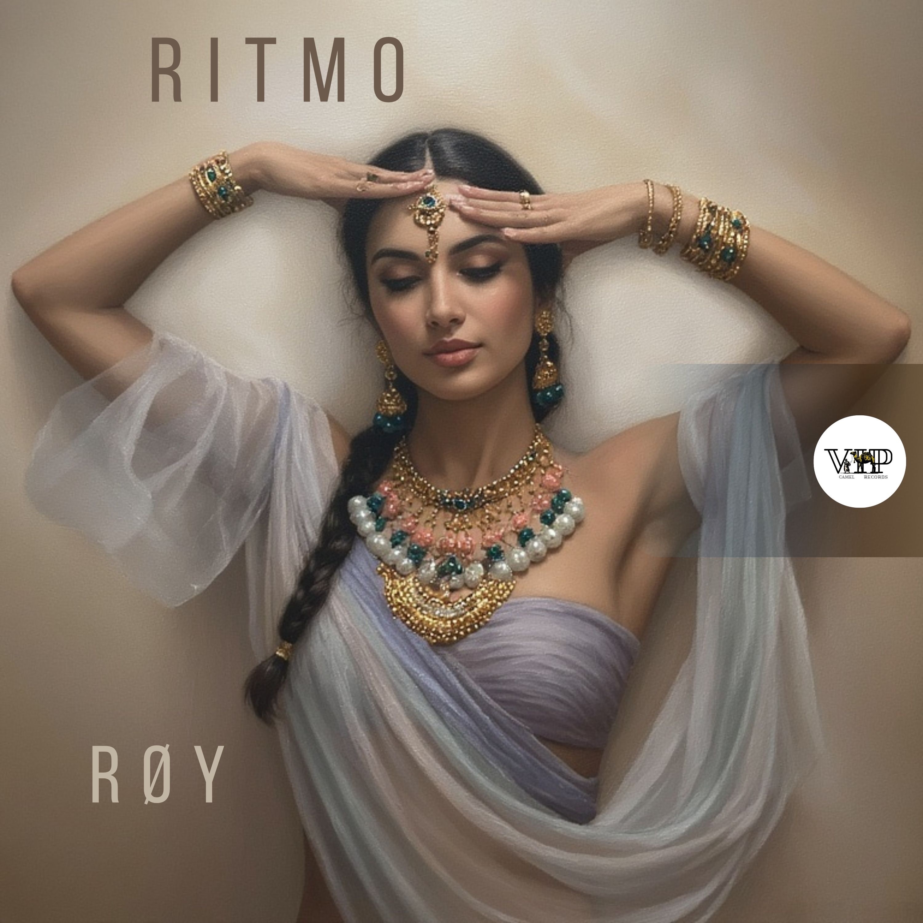 Ritmo - Single