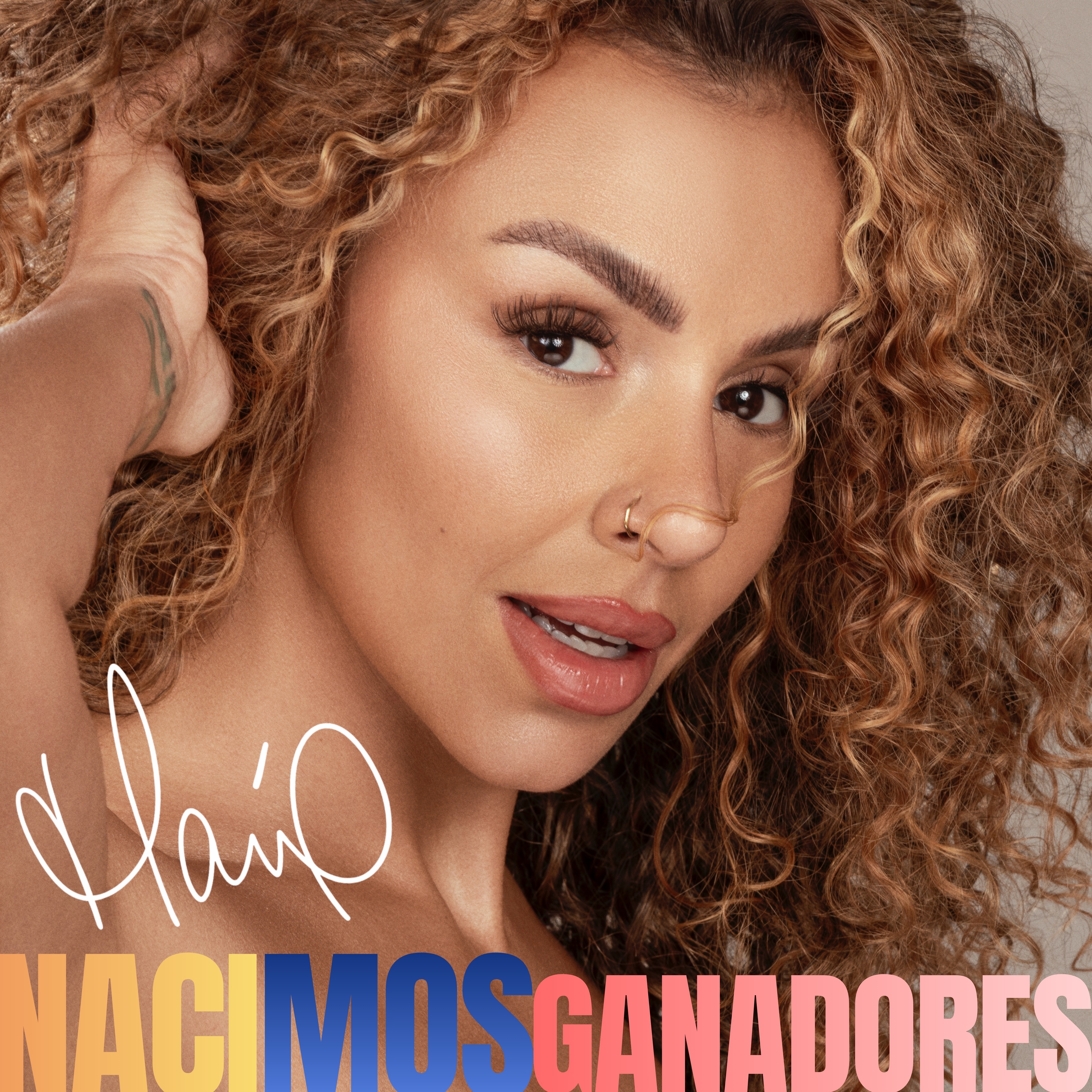 NACIMOS GANADORES - MAIA