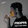 Pretty Boy Swag cover art