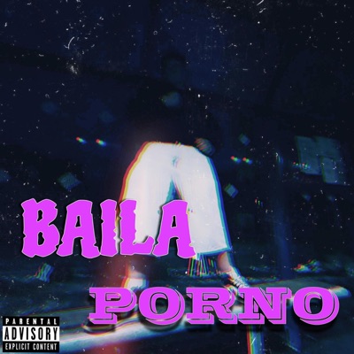 Baila porno - Single