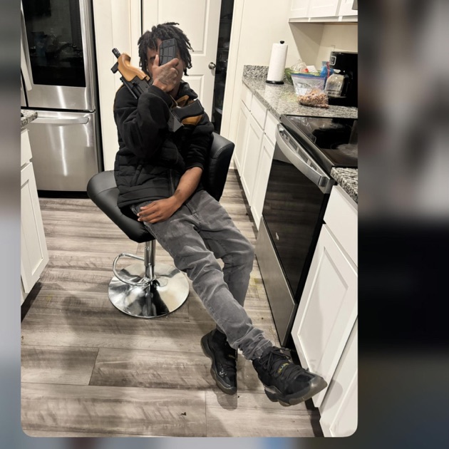 Gtgr - Album by Lil Treezi - Apple Music
