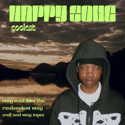 Happy song (Dance Version) - Single
