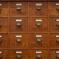 Plans & Drawers - Florian Ross & WDR Big Band