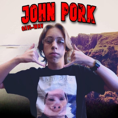 John Pork - Single