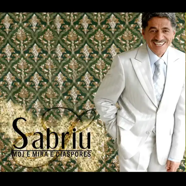 Moj E Mira E Diasporës — Sabri Fejzullahu