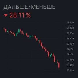 Дальше меньше LIL COMET & asanrap