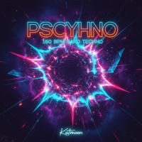 PYCHNO - Single - Kutmoon