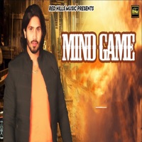 Mind Game - Single - Sunil Balhara