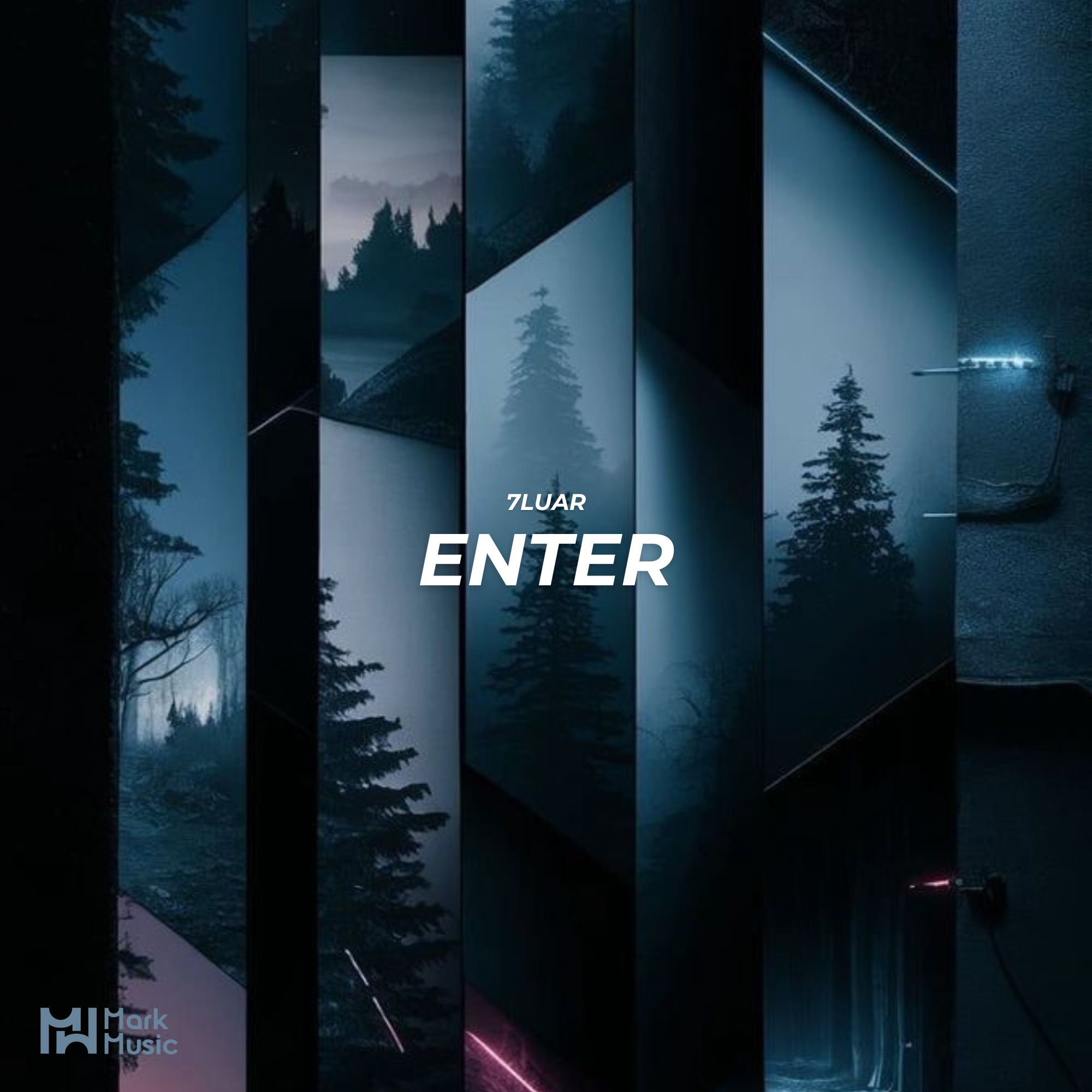 Enter - Single