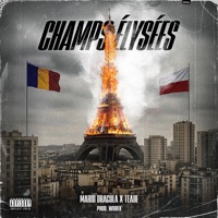 CHAMPSÉLYSÉES - Single - Mario Dracula, Teabe & Worek