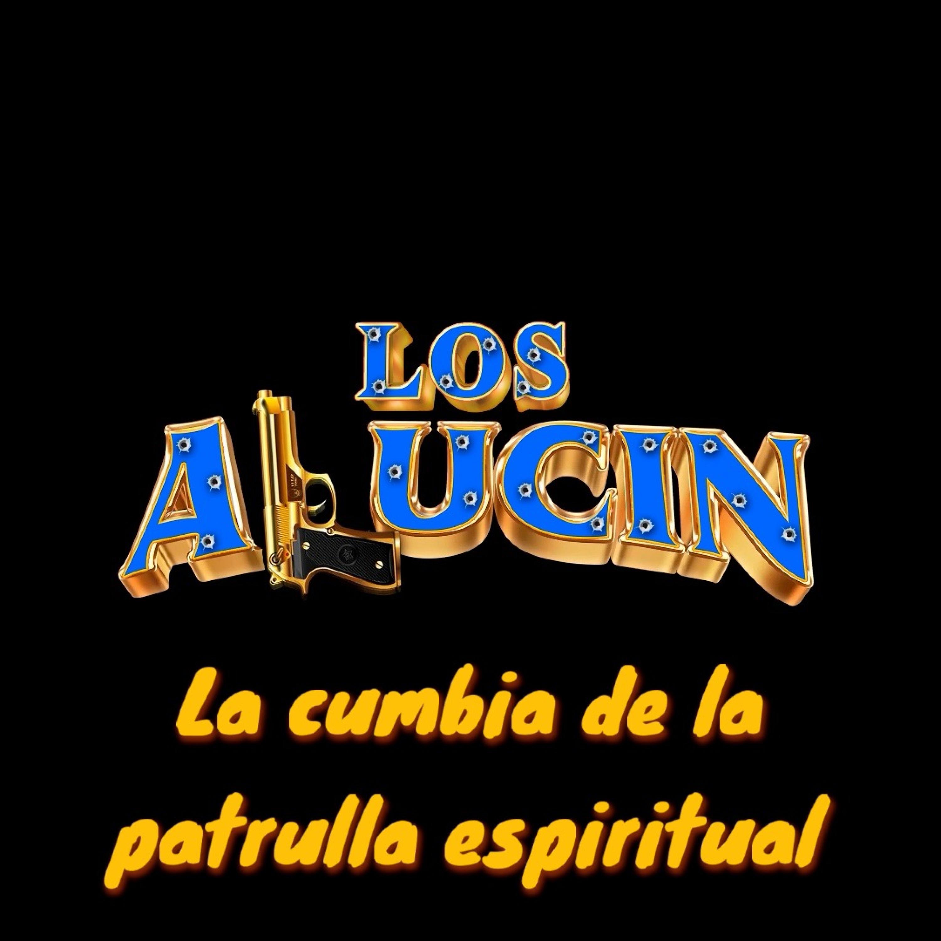 La cumbia de la patrulla espiritual - Single