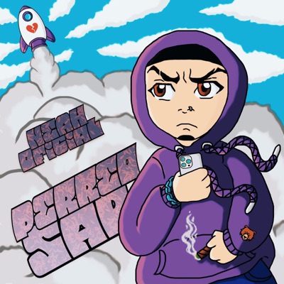 Perreo sad (feat. Bad Boy 21) - Single