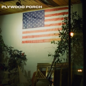 Plywood Porch - Single
