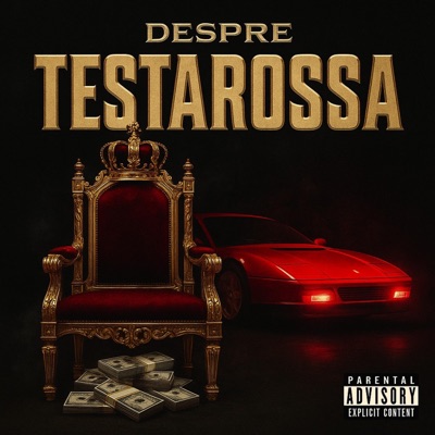 Testarossa - Single
